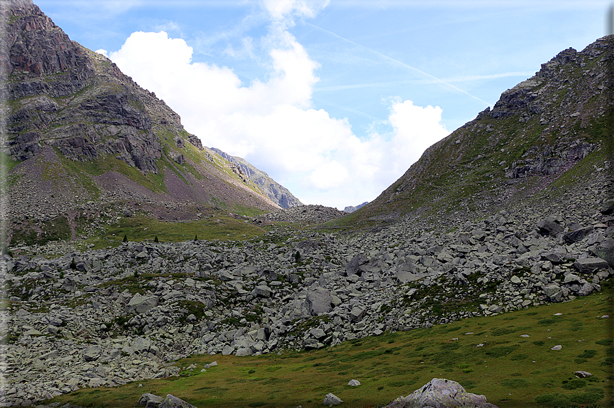 foto Forcella di Montalon